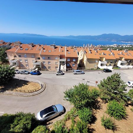 Apartment Karla Rijeka Eksteriør bilde