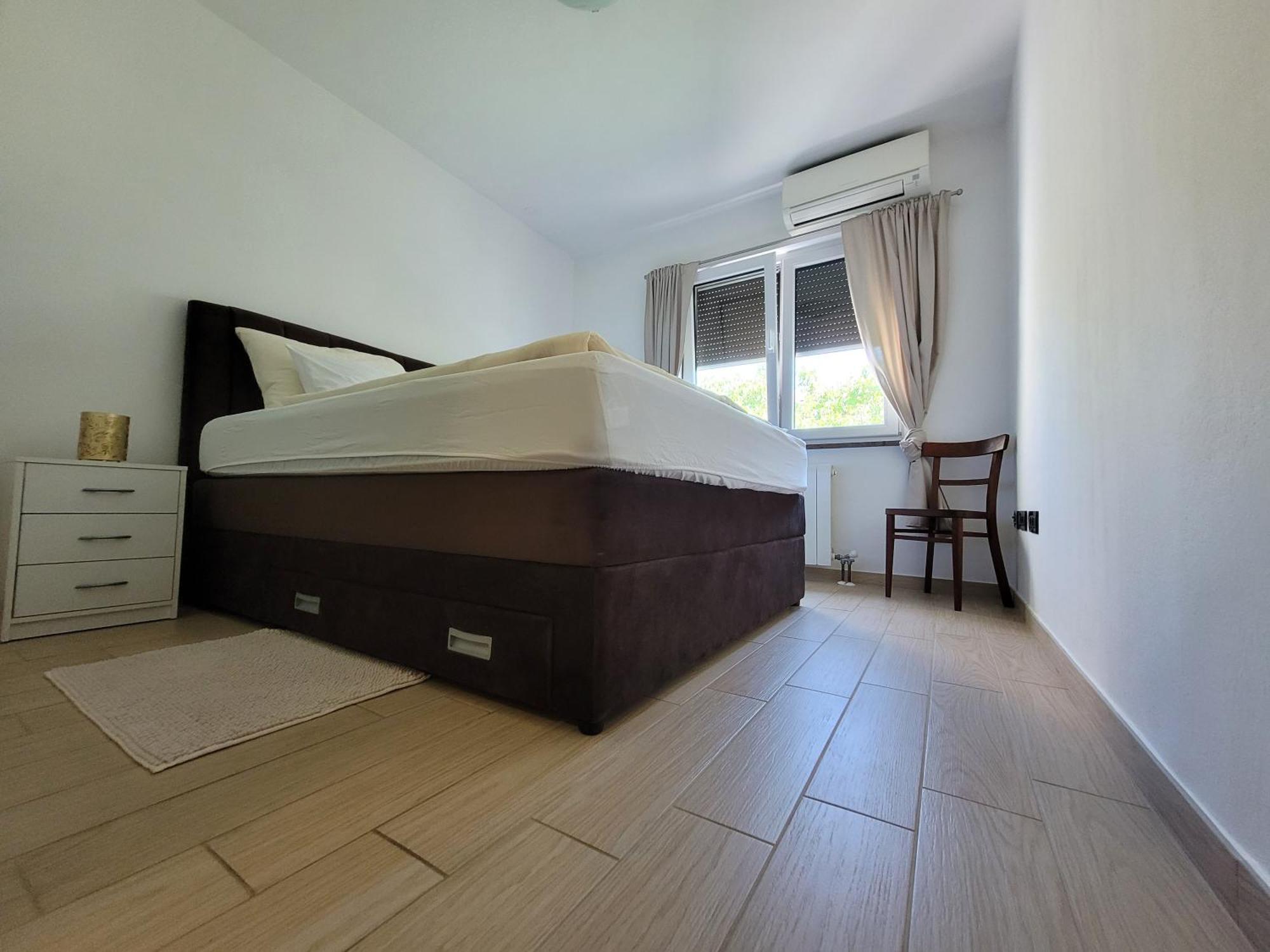 Apartment Karla Rijeka Eksteriør bilde