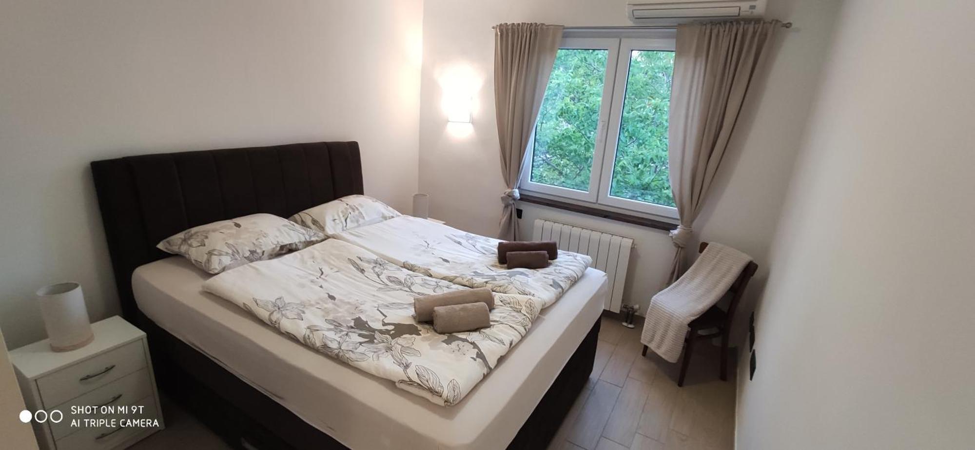 Apartment Karla Rijeka Eksteriør bilde